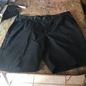 Greg normal golf shorts